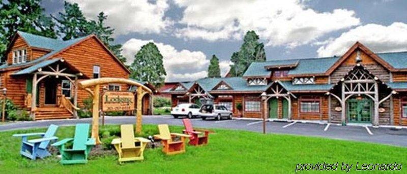 Finger Lakes Lodging Skaneateles Exterior photo