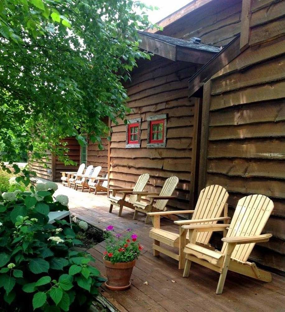 Finger Lakes Lodging Skaneateles Exterior photo